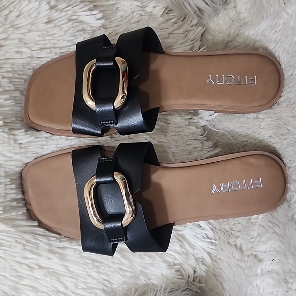 FITORY SANDALS - Picture 5 of 9